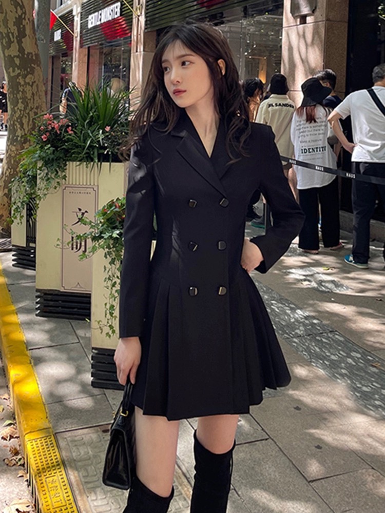 Take me out tonight suit dress FD565 image