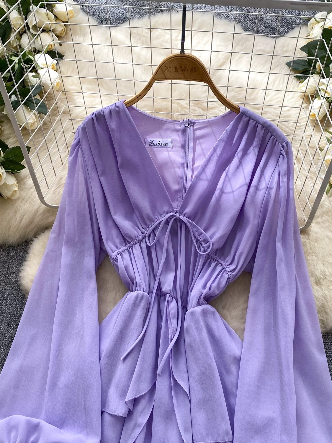 Keep coming back dress CD1524 image