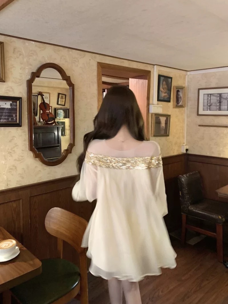 Heart skips a beat dress CD1451 image