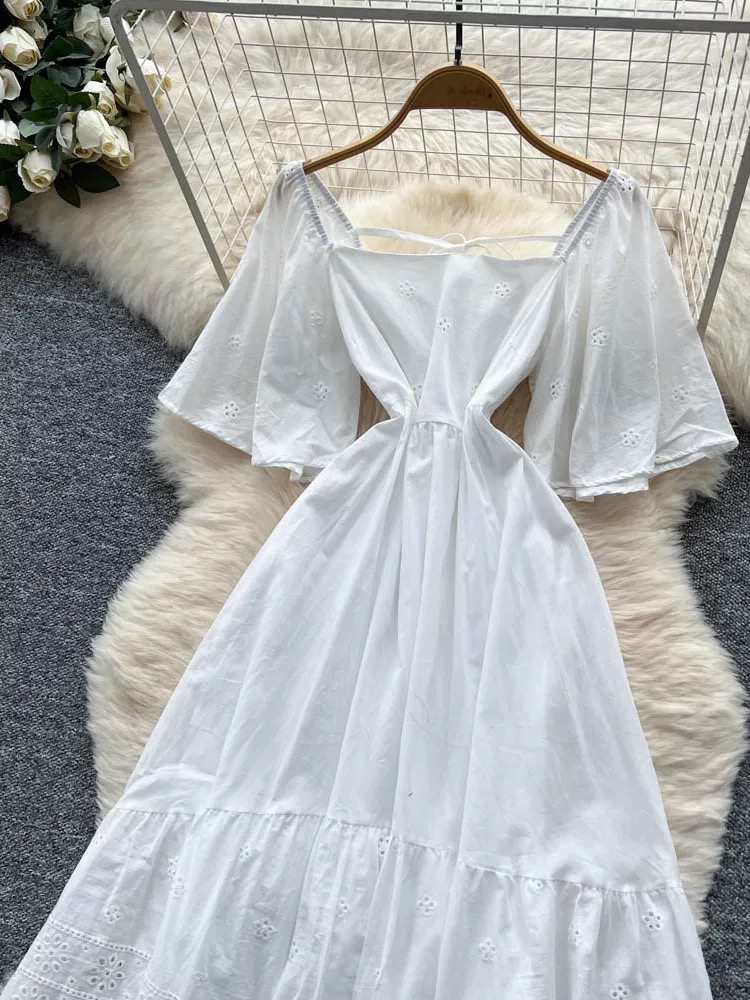 Weekend exclusive dress CD545 image