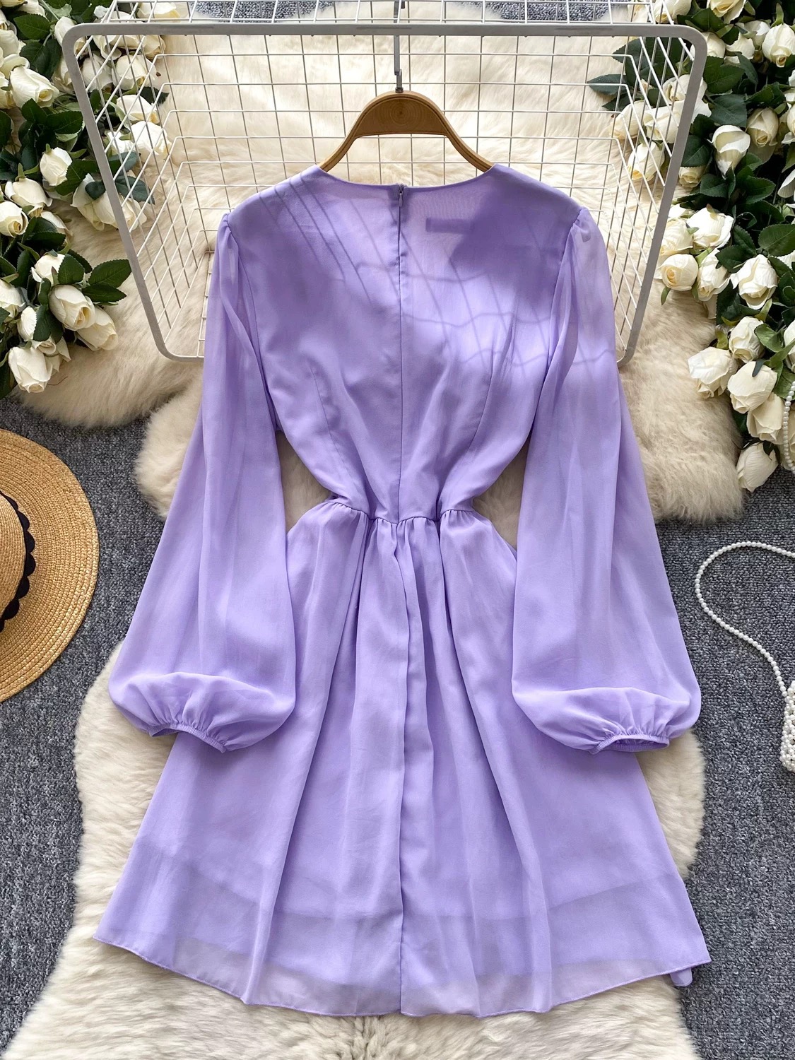 Keep coming back dress CD1524 image