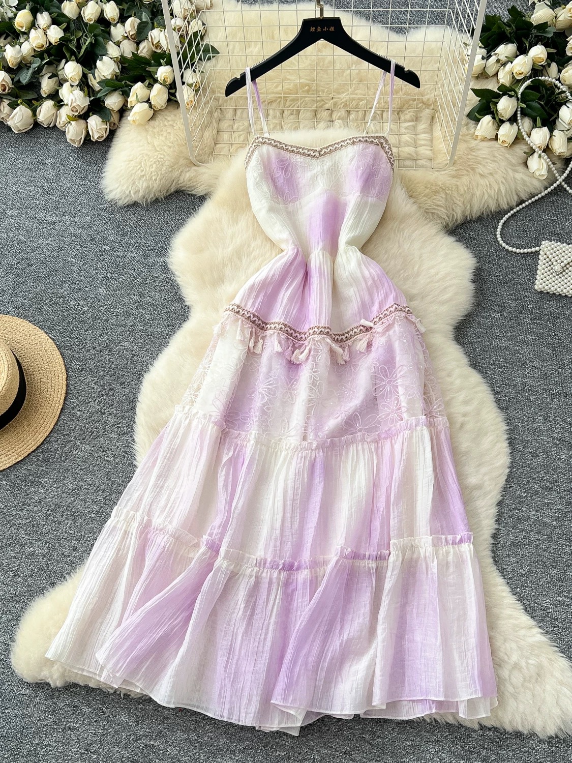 Best ever sequin style dress CD1515 image