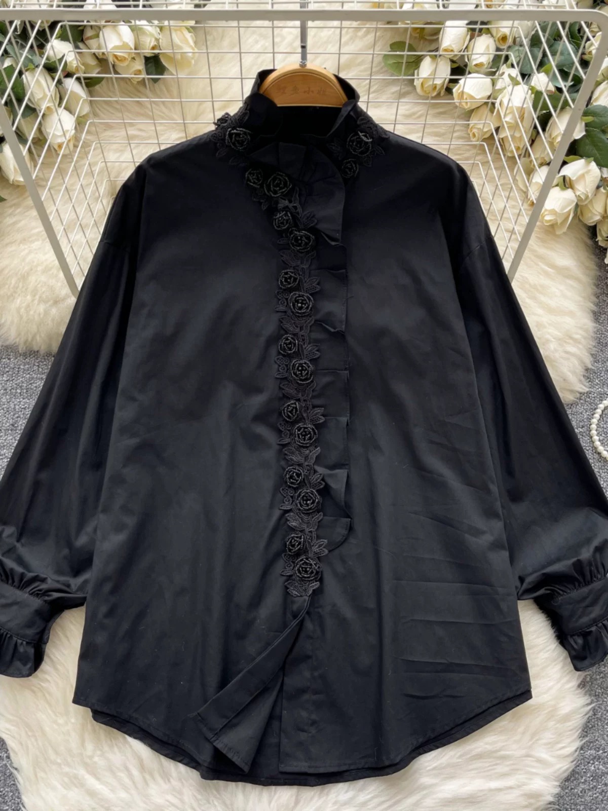 I will always pick you shirt SH120 image