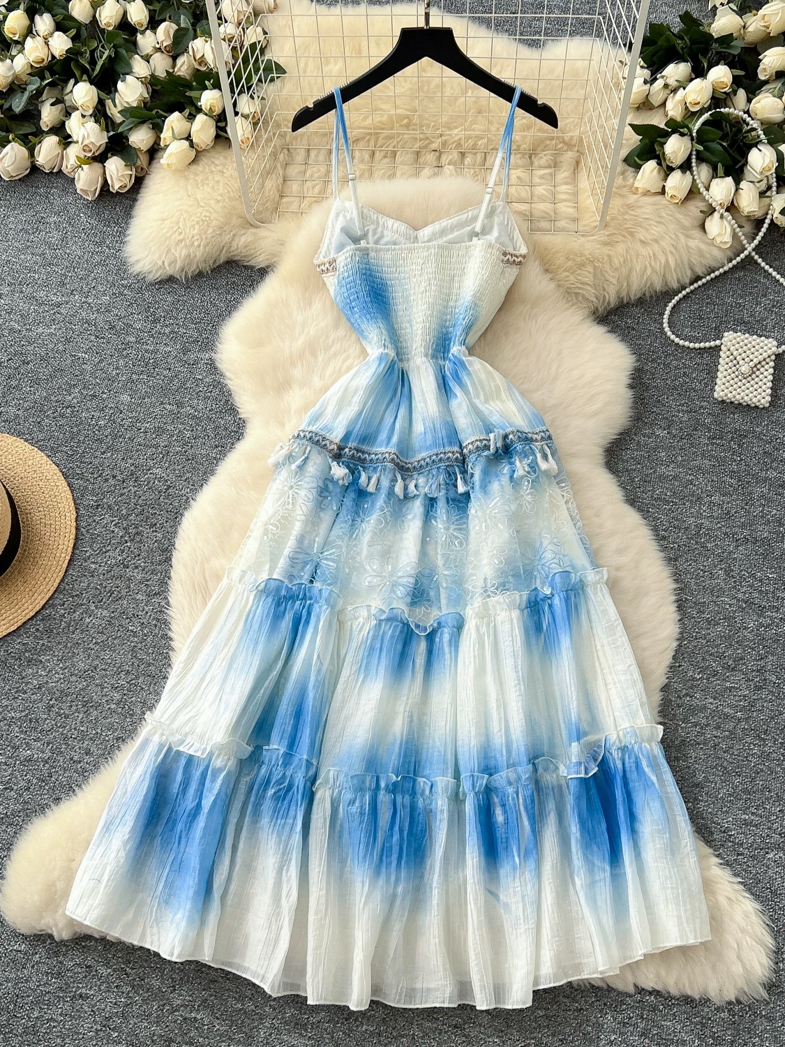 Best ever sequin style dress CD1515 image