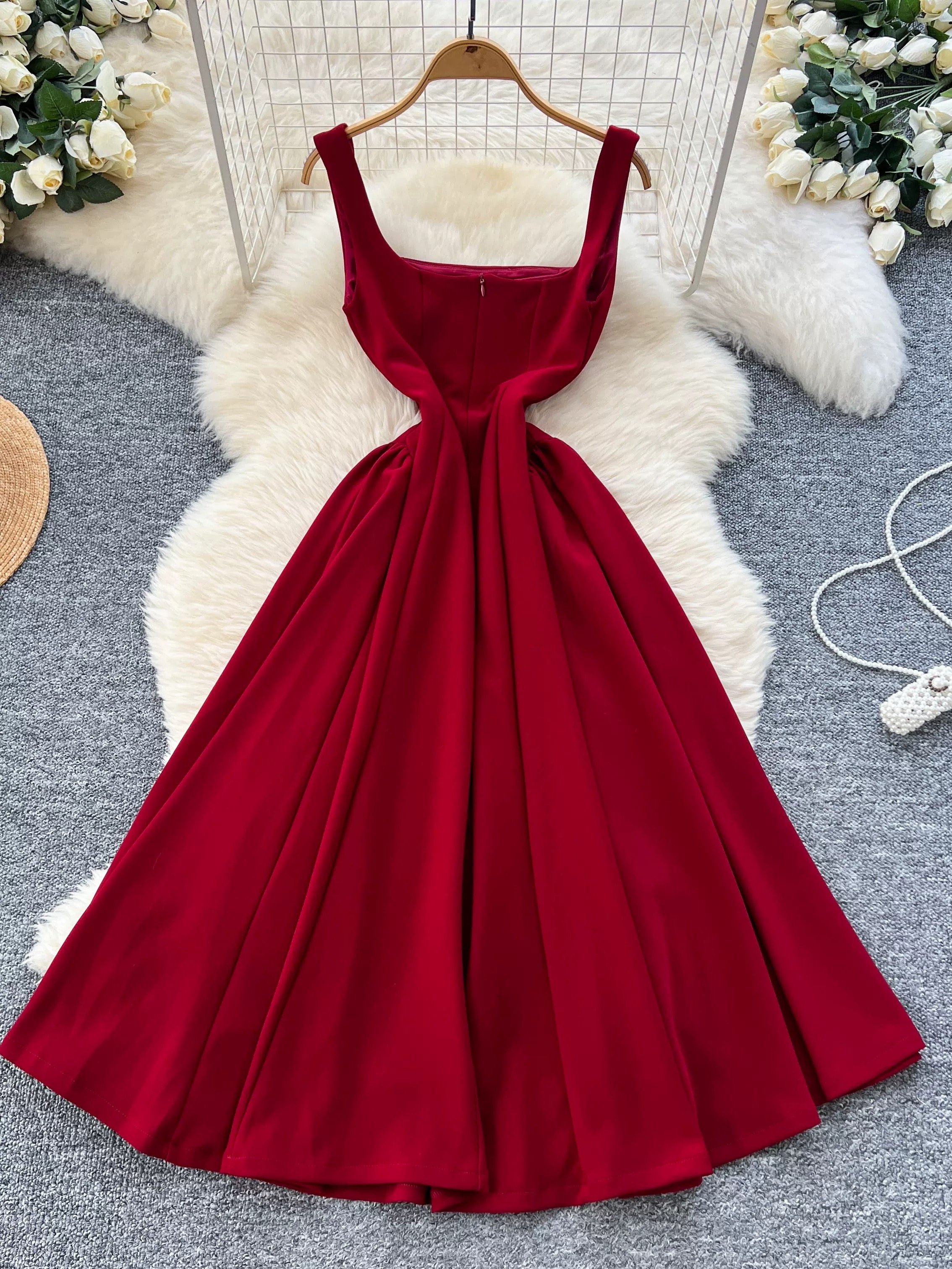 Timeless babe dress FD983 image