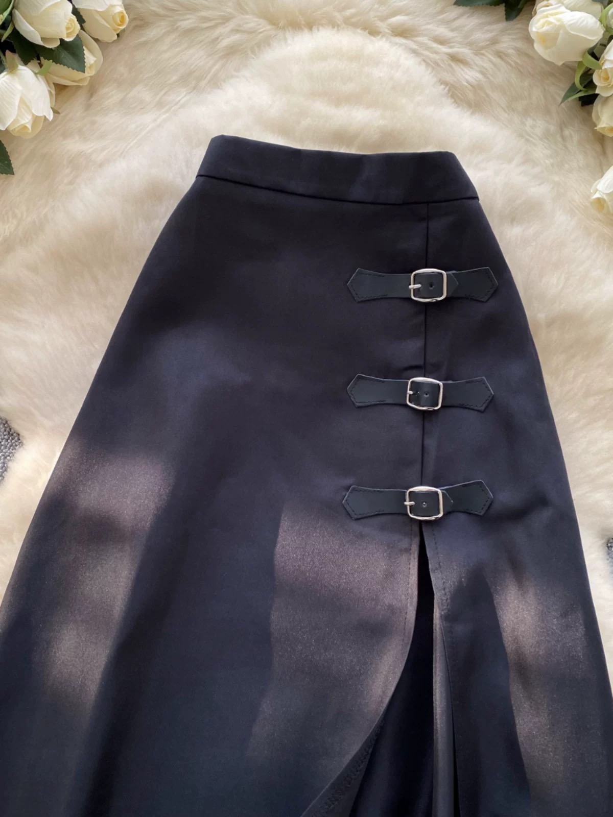 Can’t hide the shine skirt CS142 image