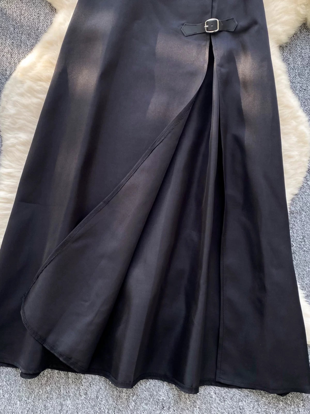 Can’t hide the shine skirt CS142 image