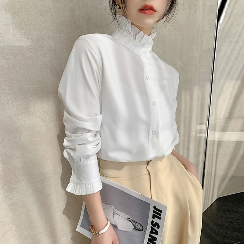 Last year in law school blouse