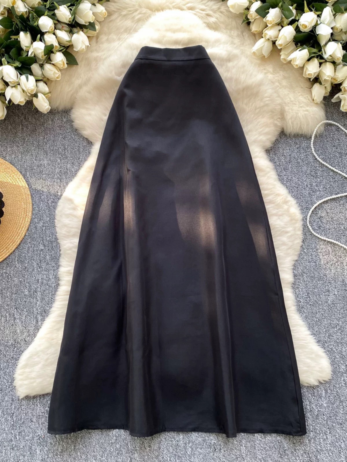 Can’t hide the shine skirt CS142 image