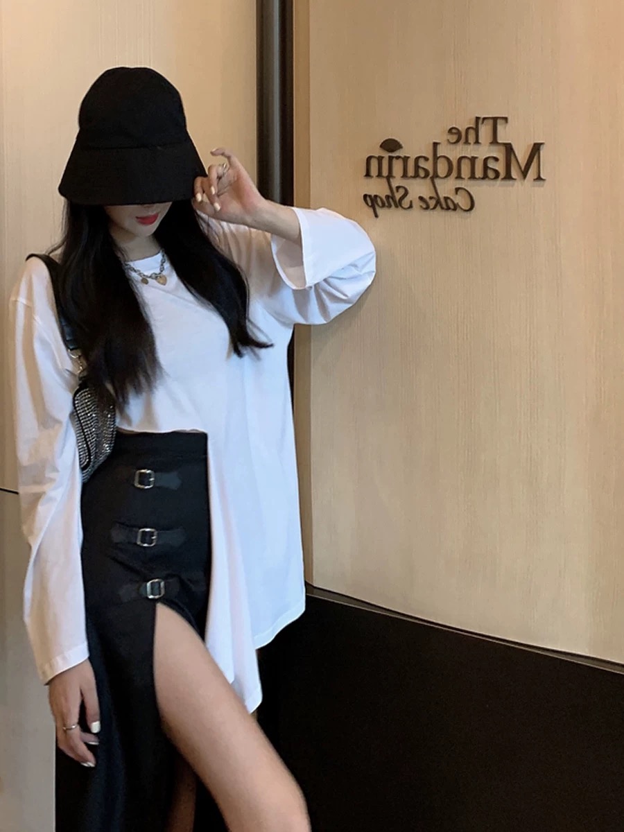 Can’t hide the shine skirt CS142 image