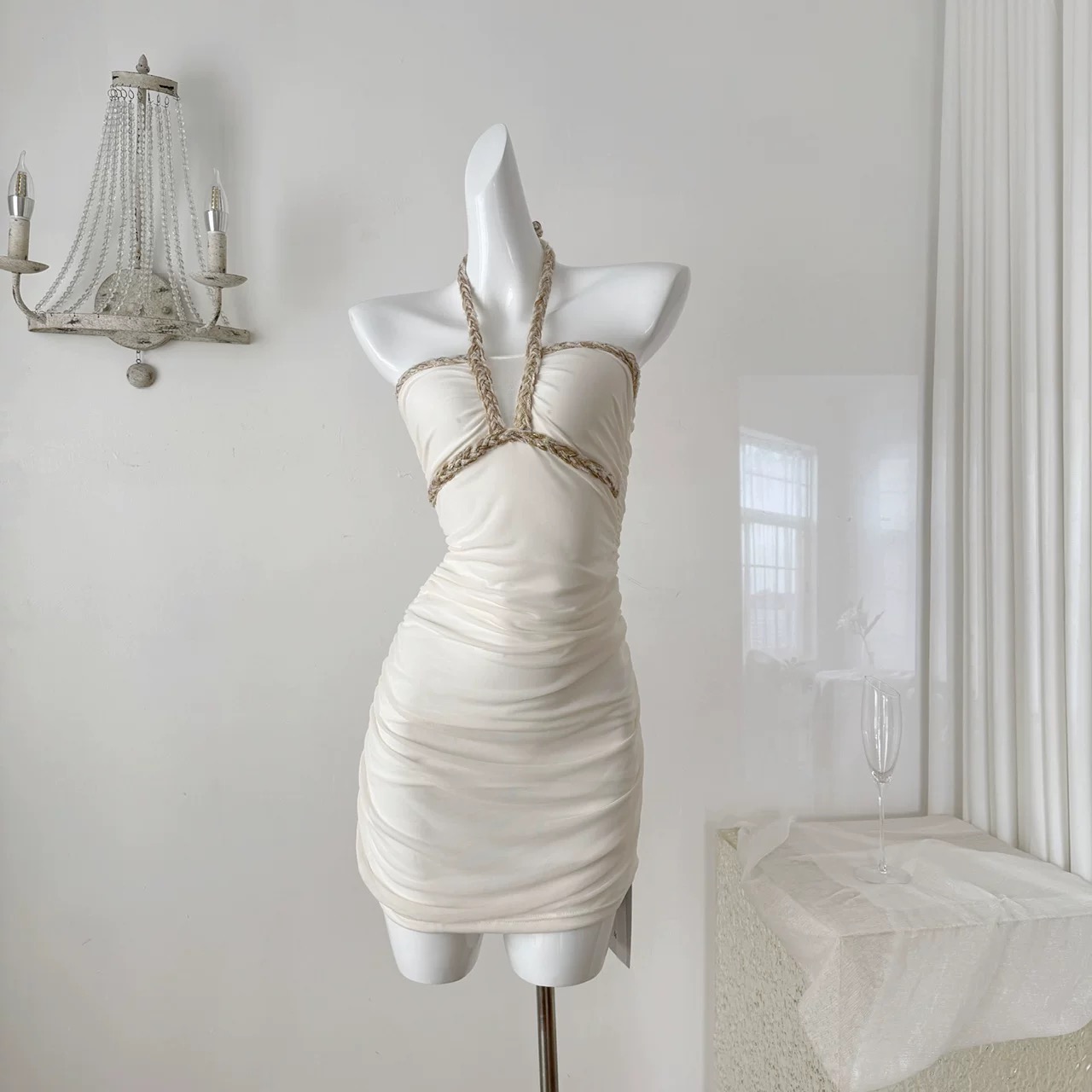 Chasing dreams dress CBC1244