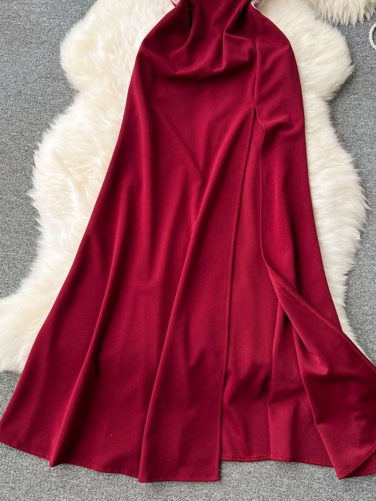 Buy myself flowers dress EVD222 image