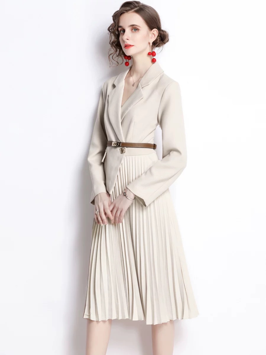 Life is a party suit dress FD572 image