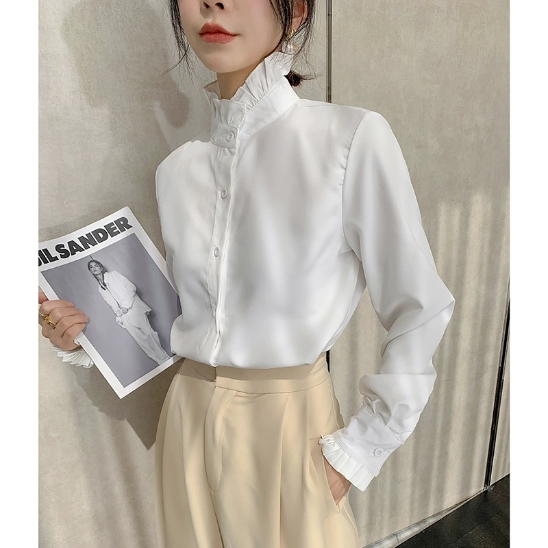 Last year in law school blouse image