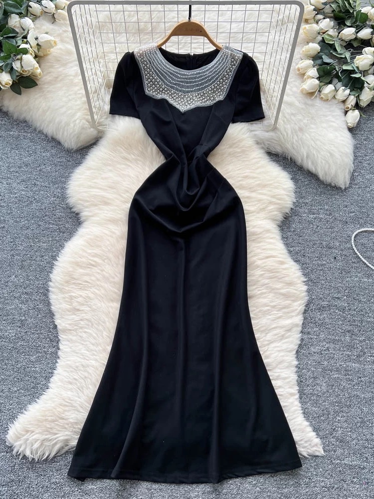 Bring the heat dress FD505 image