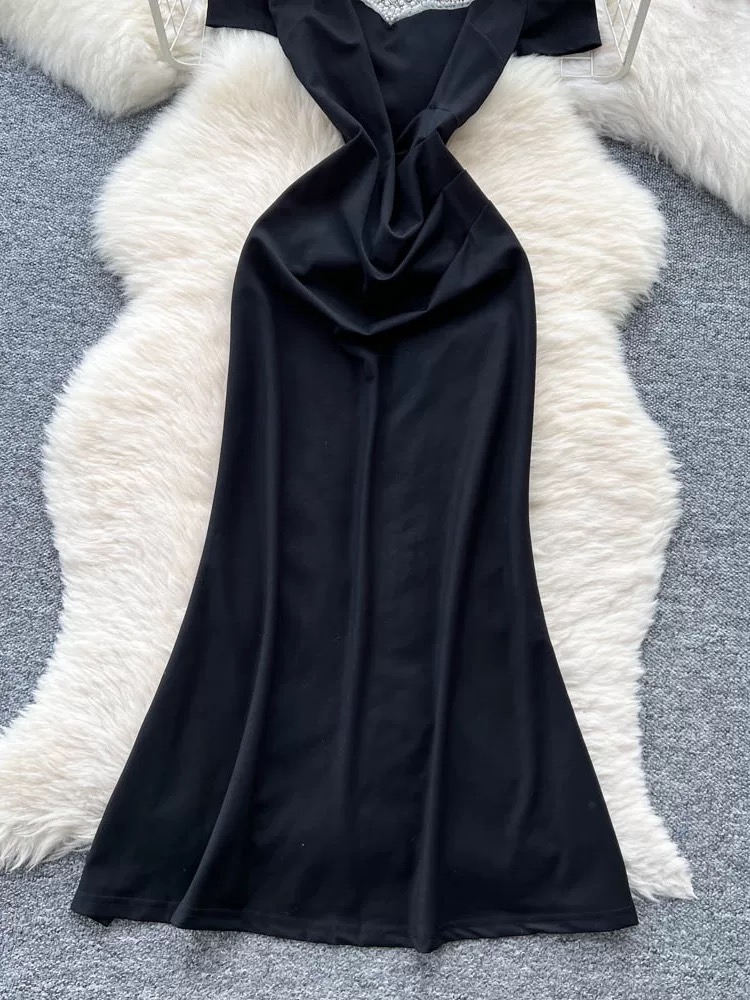 Bring the heat dress FD505 image