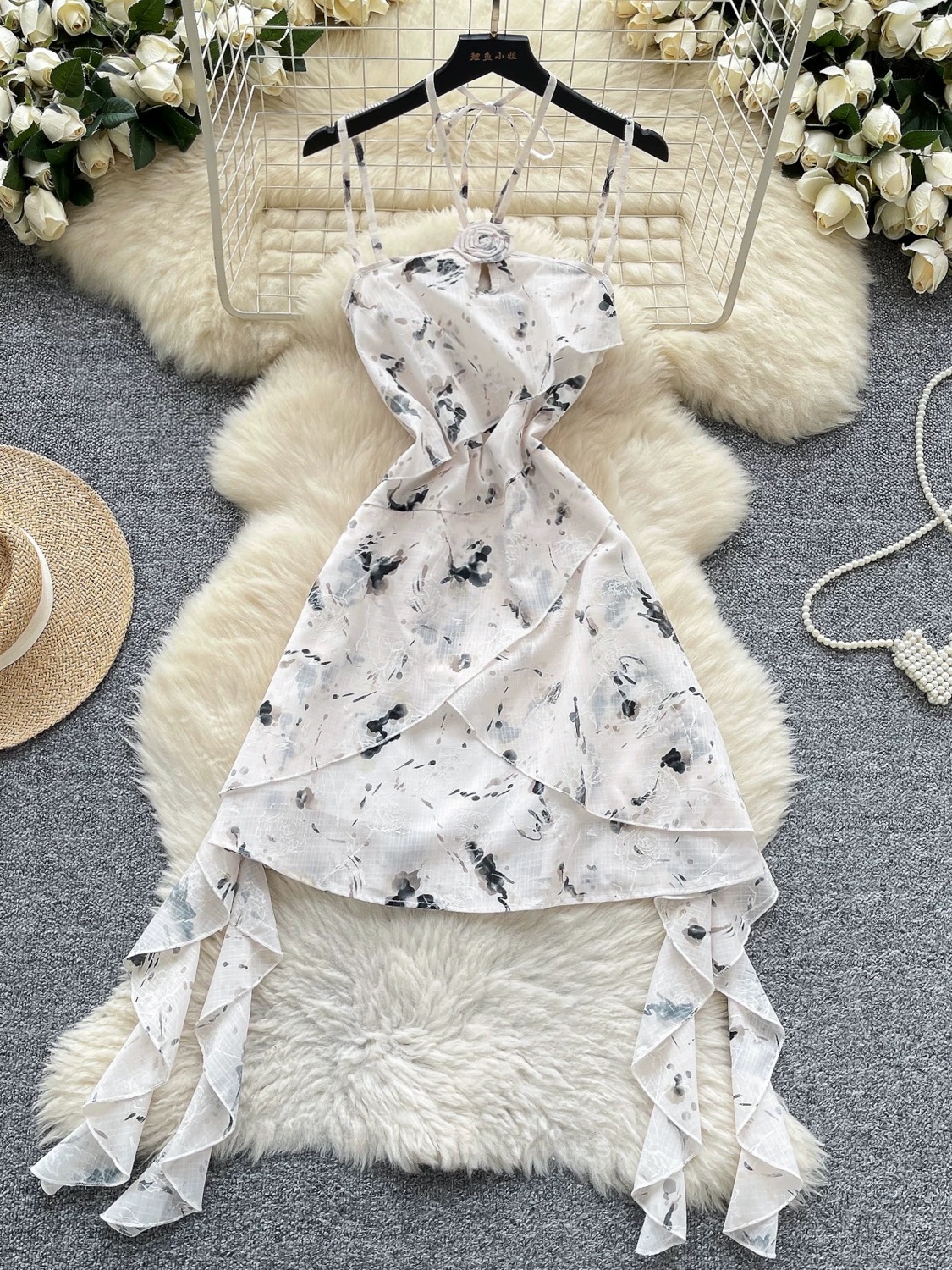 So meant to be dress CD1535 image