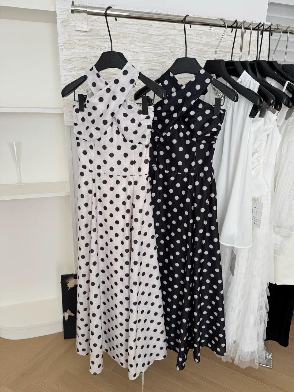 Casual all summer dress CD1448 image