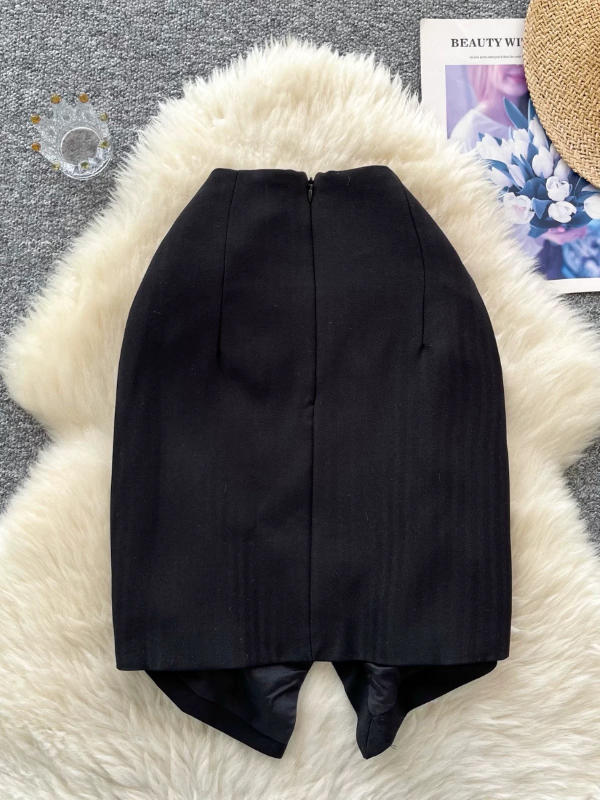 What it is skirt CS140 image