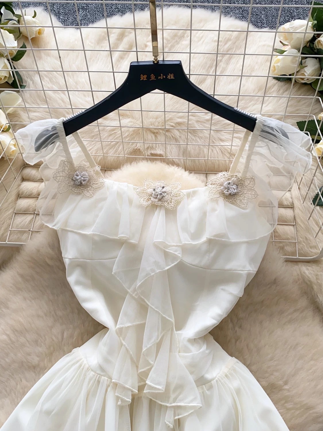 Made for you dress CD549 image