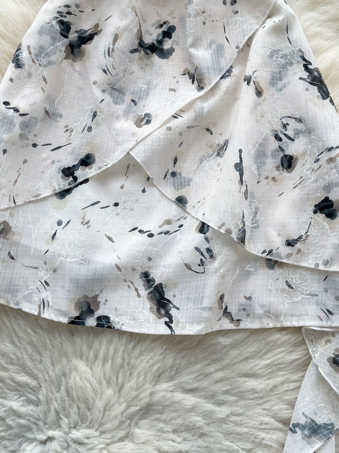 So meant to be dress CD1535 image