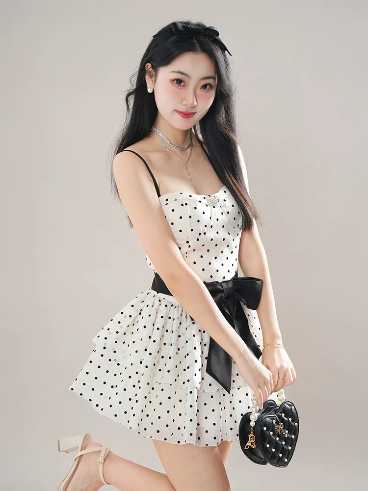 Lift your spirits dress CD1446 image