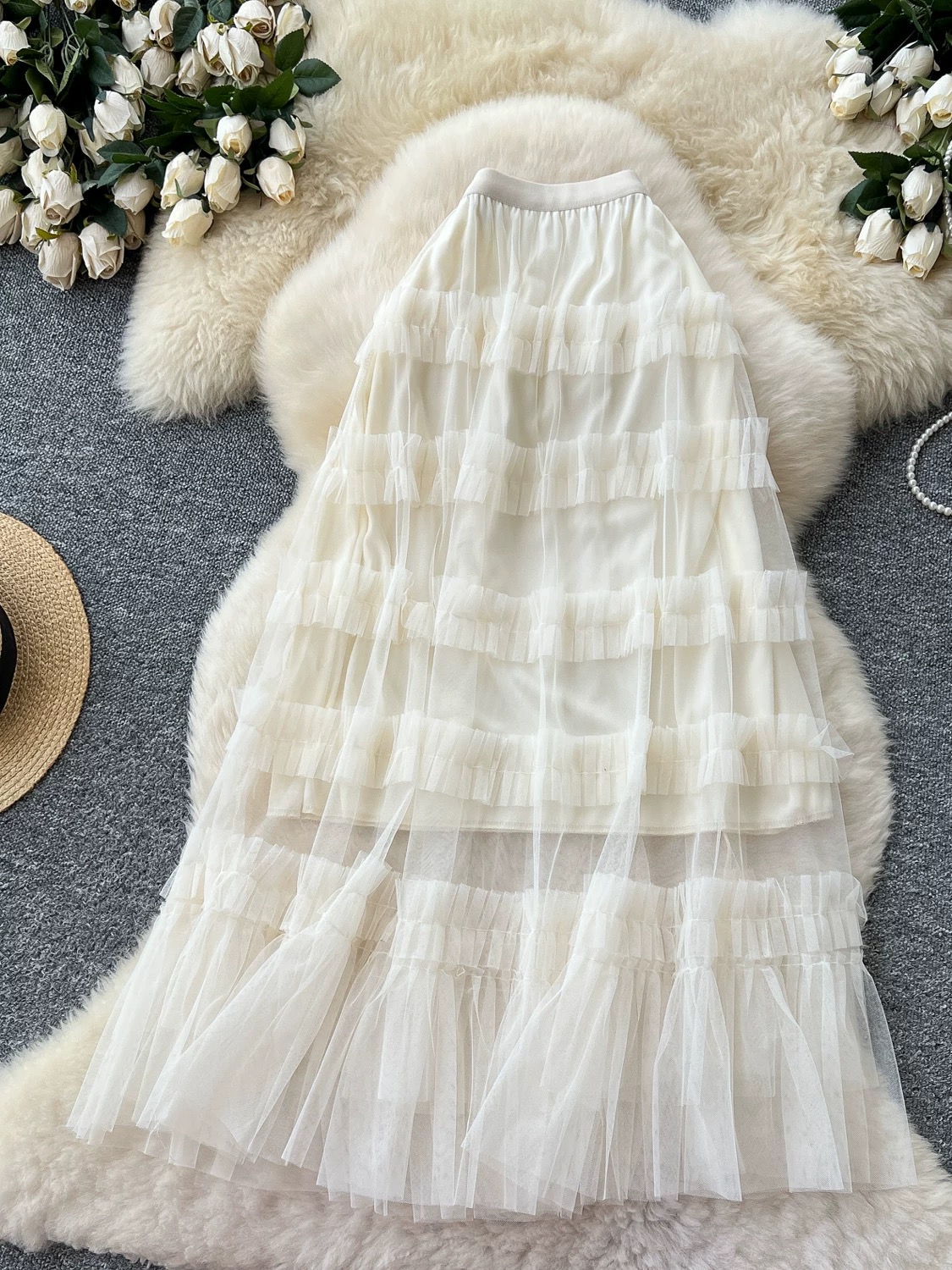 Lover girls skirt FS143 image