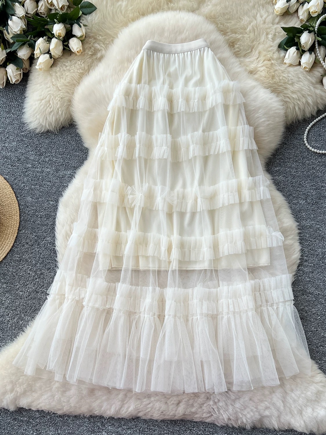 Lover girls skirt FS143 image