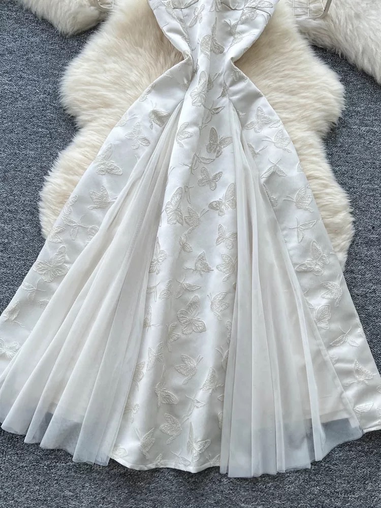 Oh Lala dress FD504 image