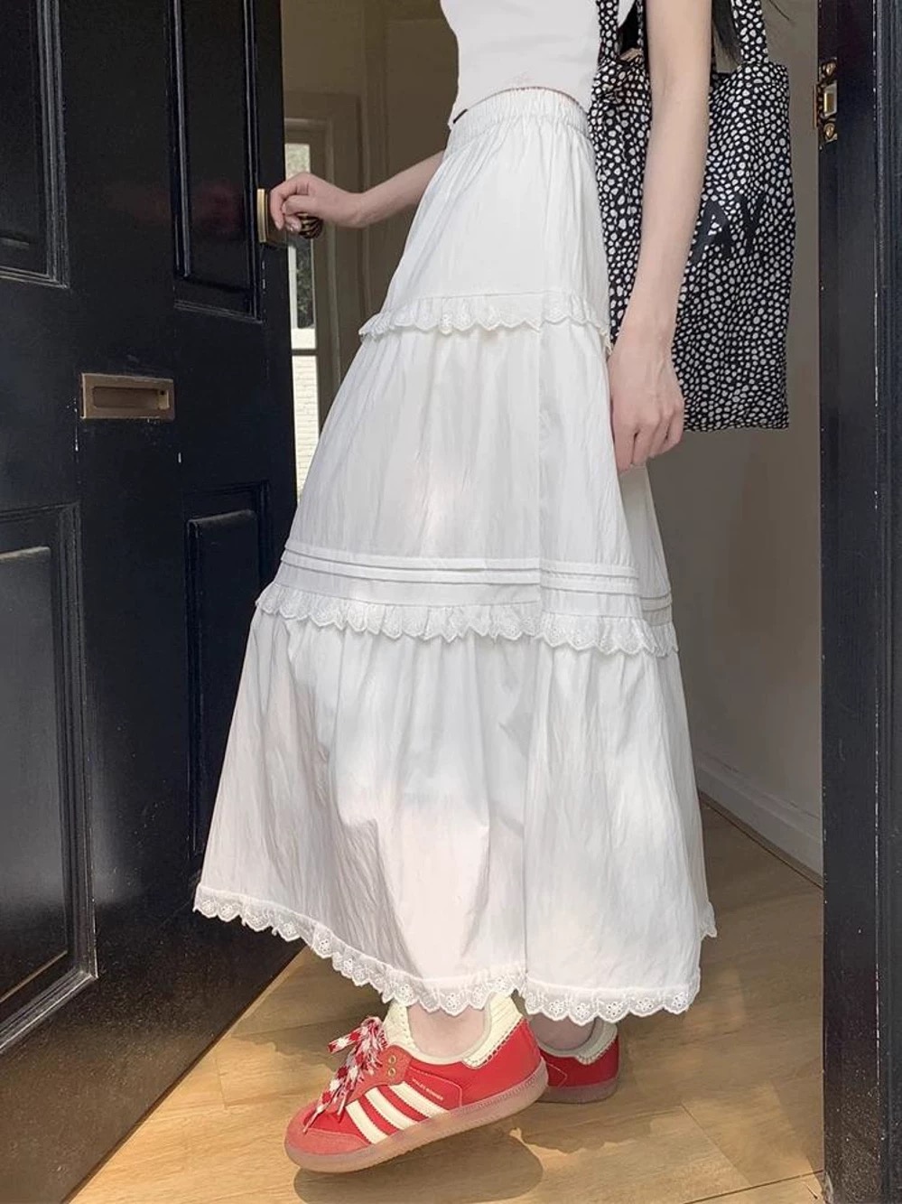 Tough love skirt CS139 image