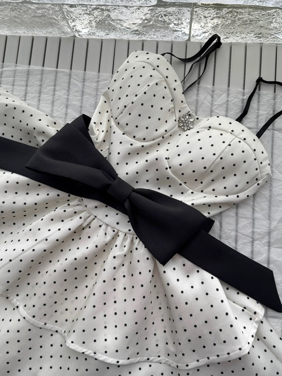 Lift your spirits dress CD1446 image