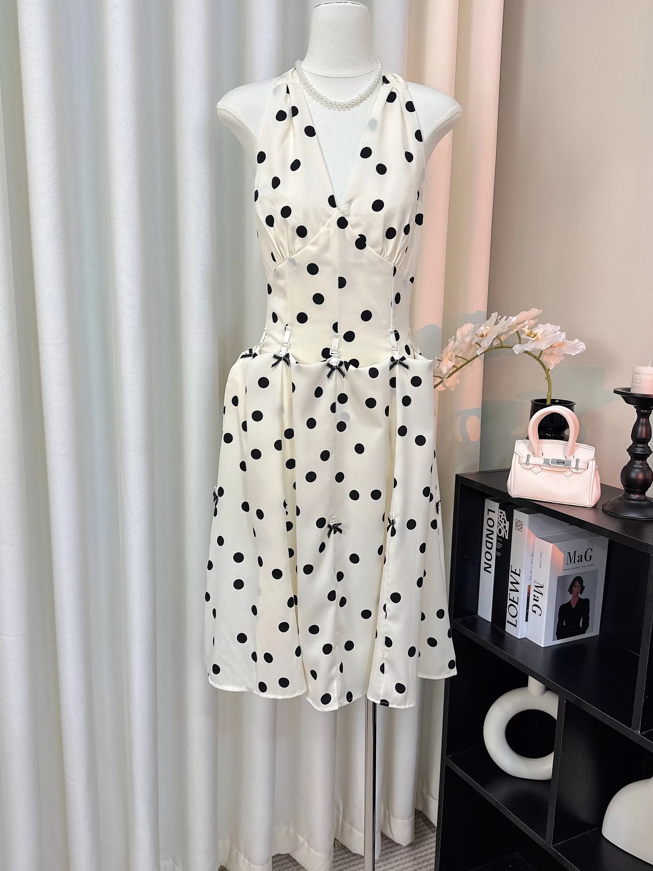 Big city babe dress CD539 image