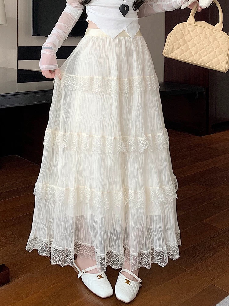 A bit of flair skirt CS127 image