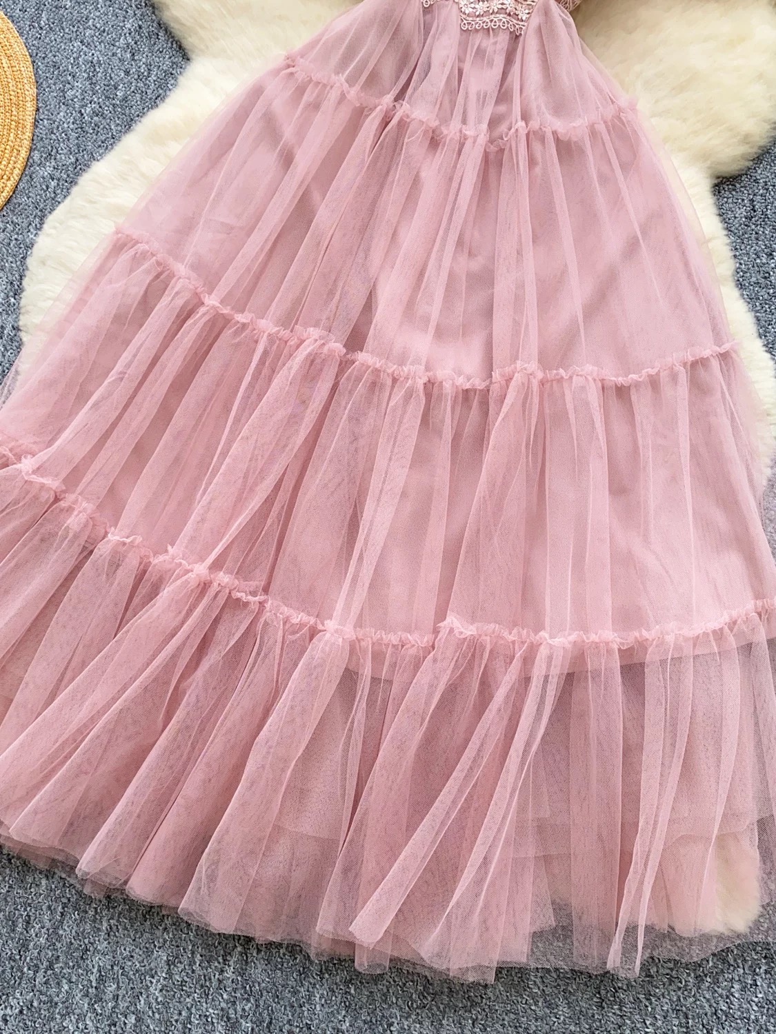 Consider yourself blessed dress FD502 image