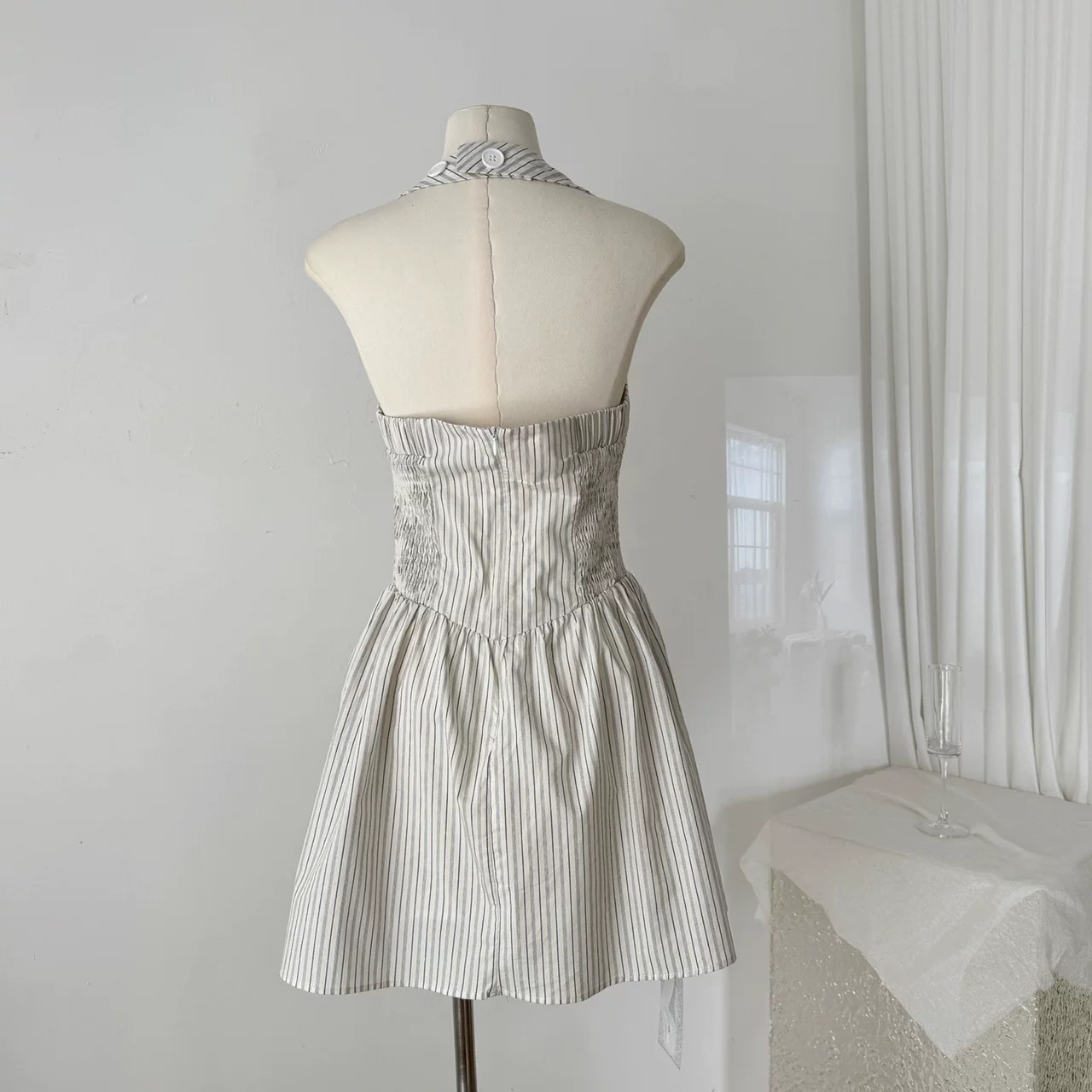 Down town babe dress CD1537 image