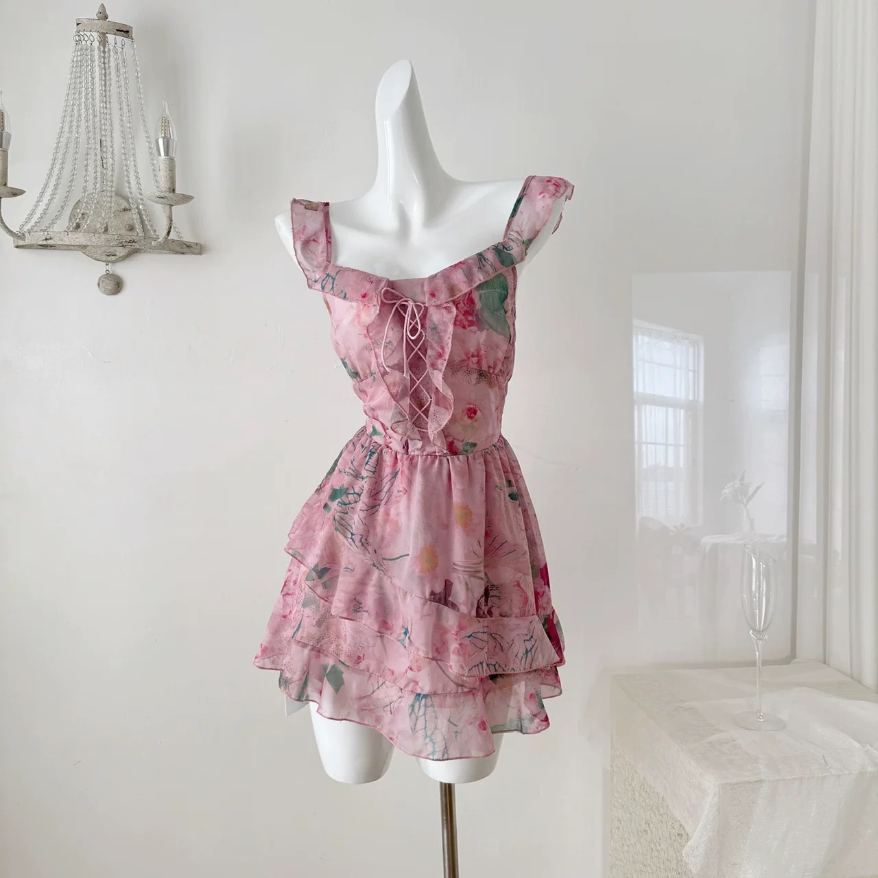 So meant to be dress CD1534 image