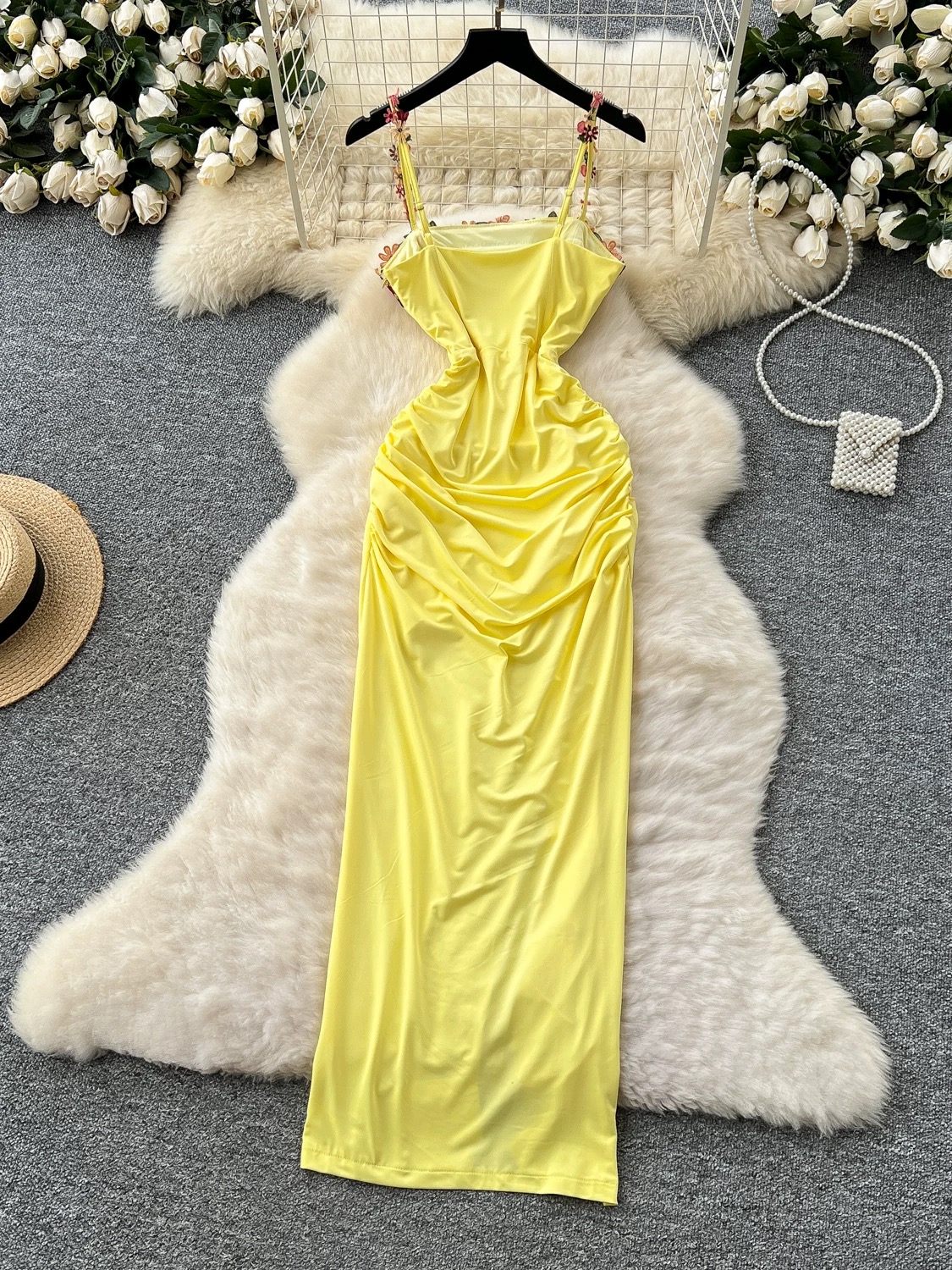 Monaco dress CD1442 image