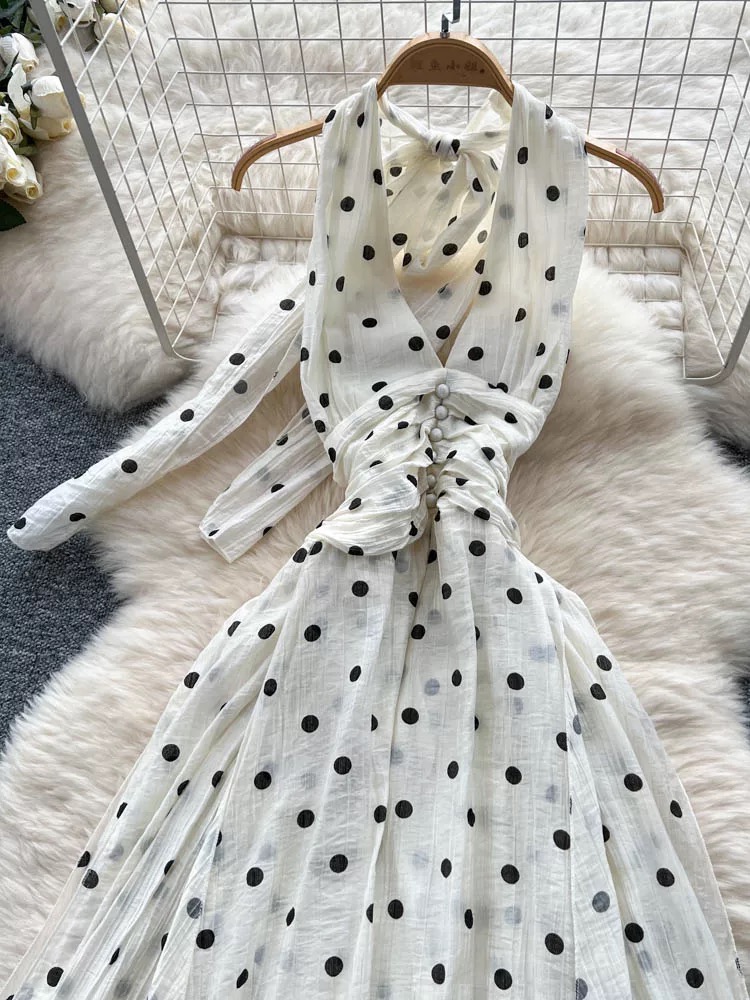 Crazy but you like me dress CD532 image