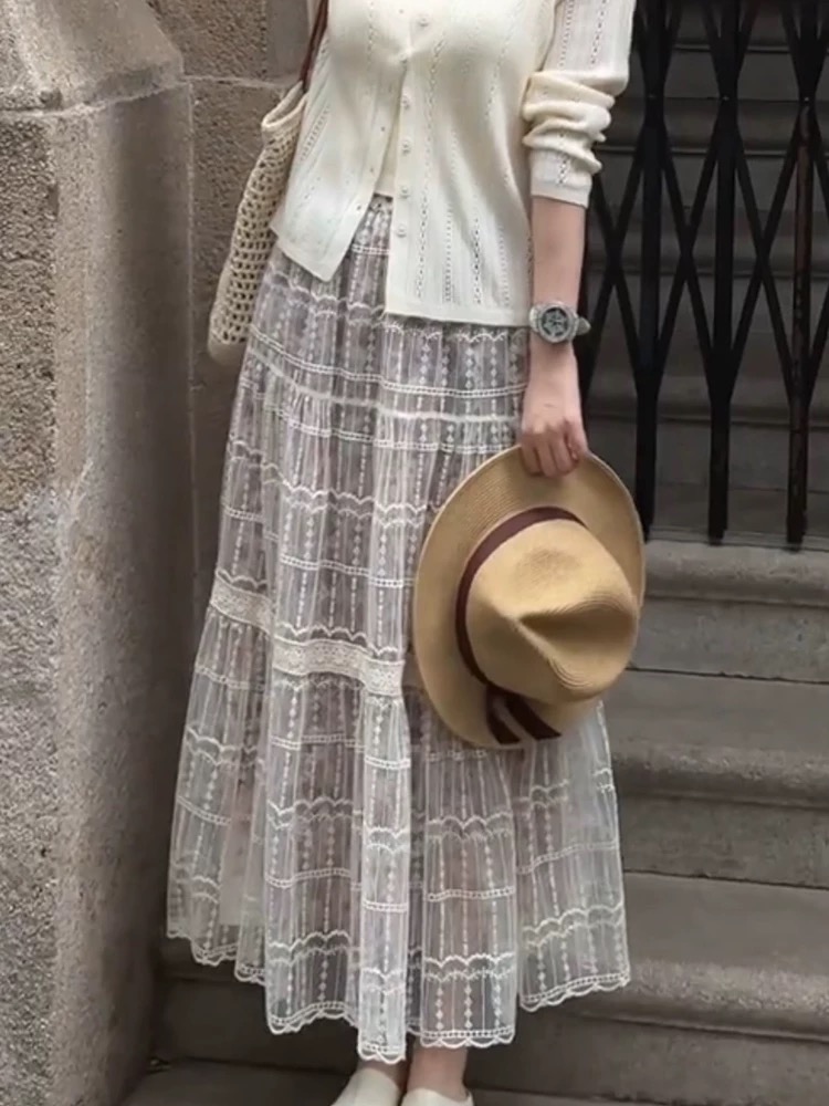 Got her own money skirt FS130 image