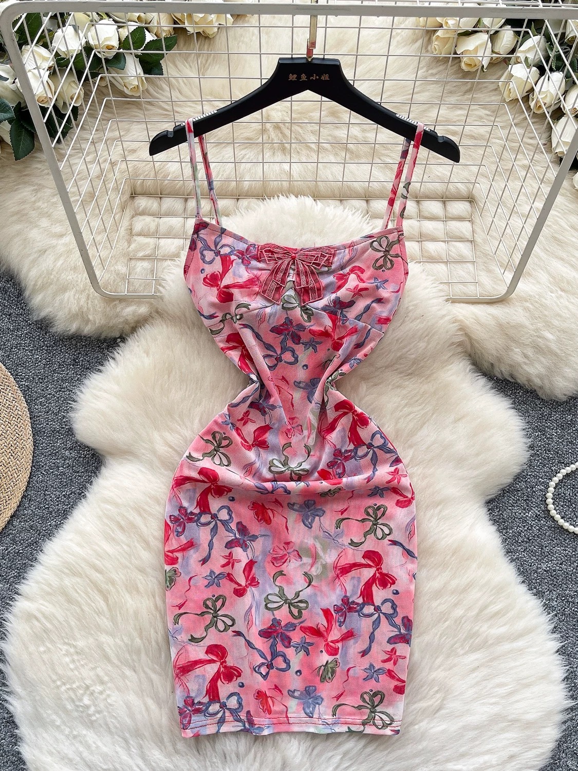 Chase me dress CBC1243 image