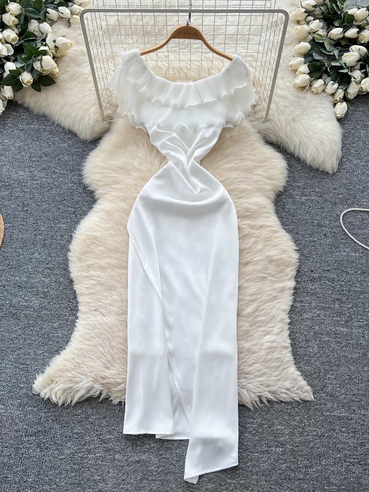 Unreal slay dress FBC292 image