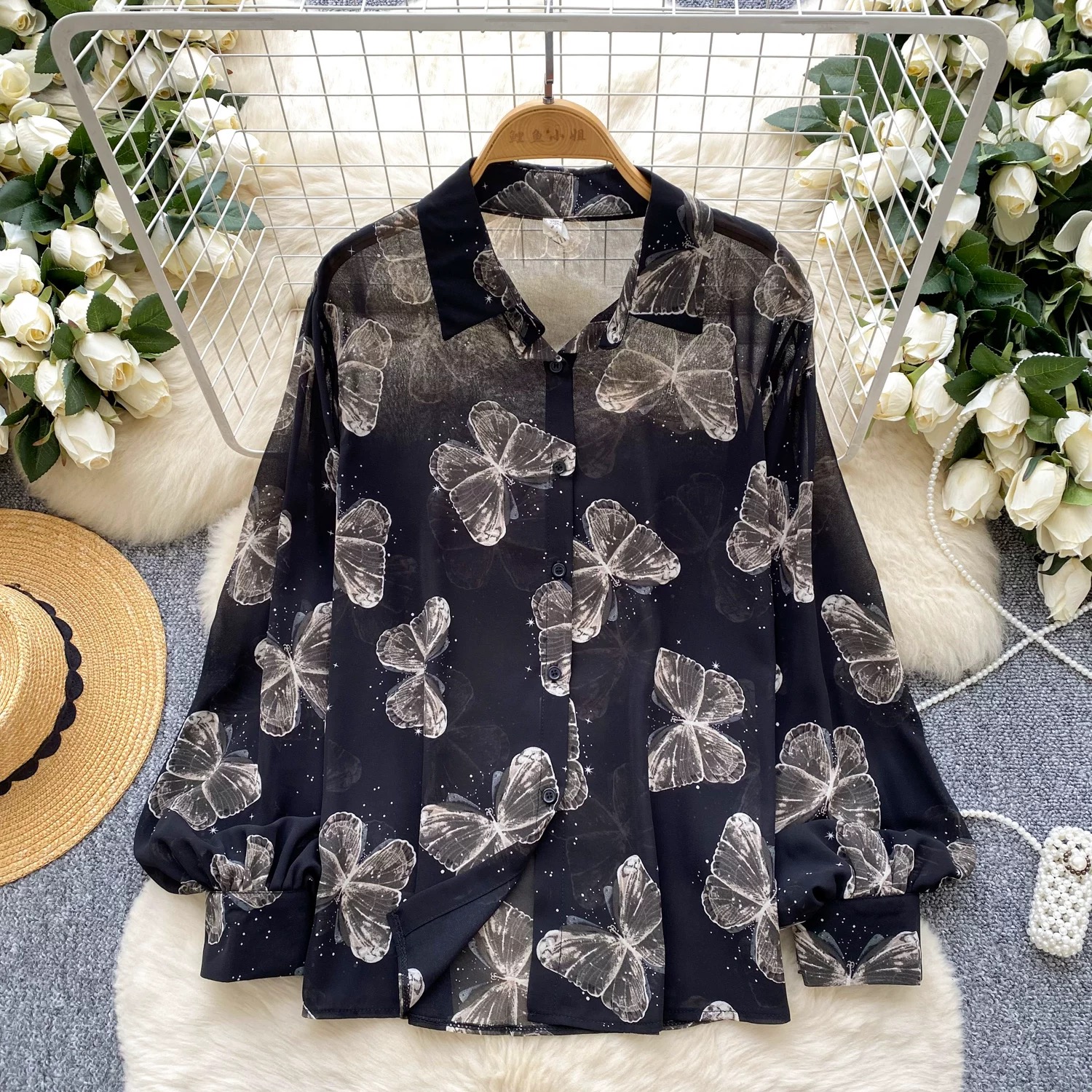 All seasons crop top CTO1093 image