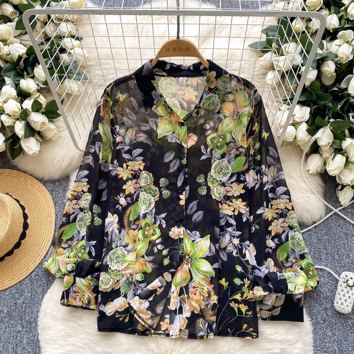 All seasons crop top CTO1093 image