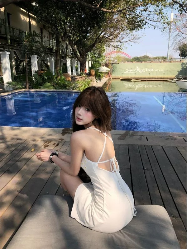 Show off sun flower dress CD1439 image