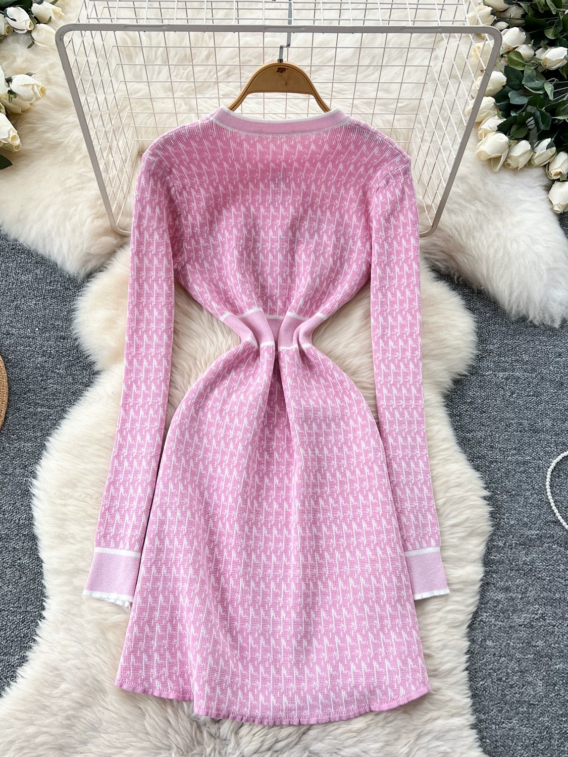 Have it my way dress CD1543 image