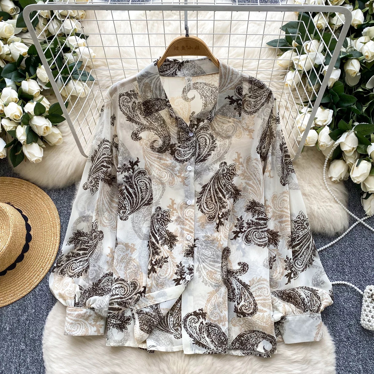 All seasons crop top CTO1093 image