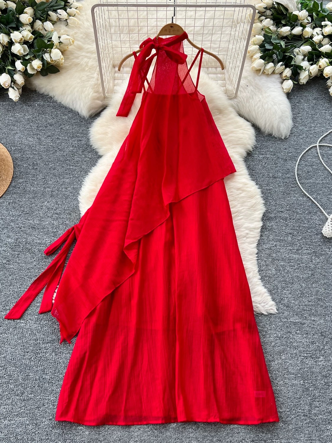 Onto the next dress CD1542 image