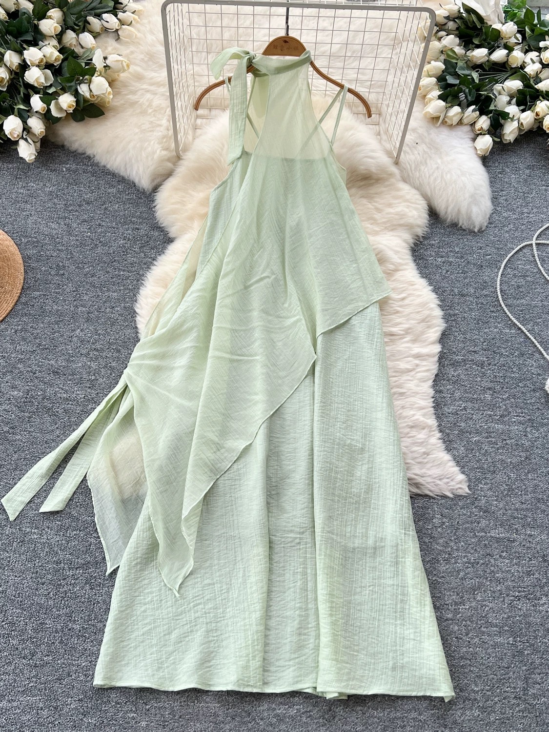 Onto the next dress CD1542 image