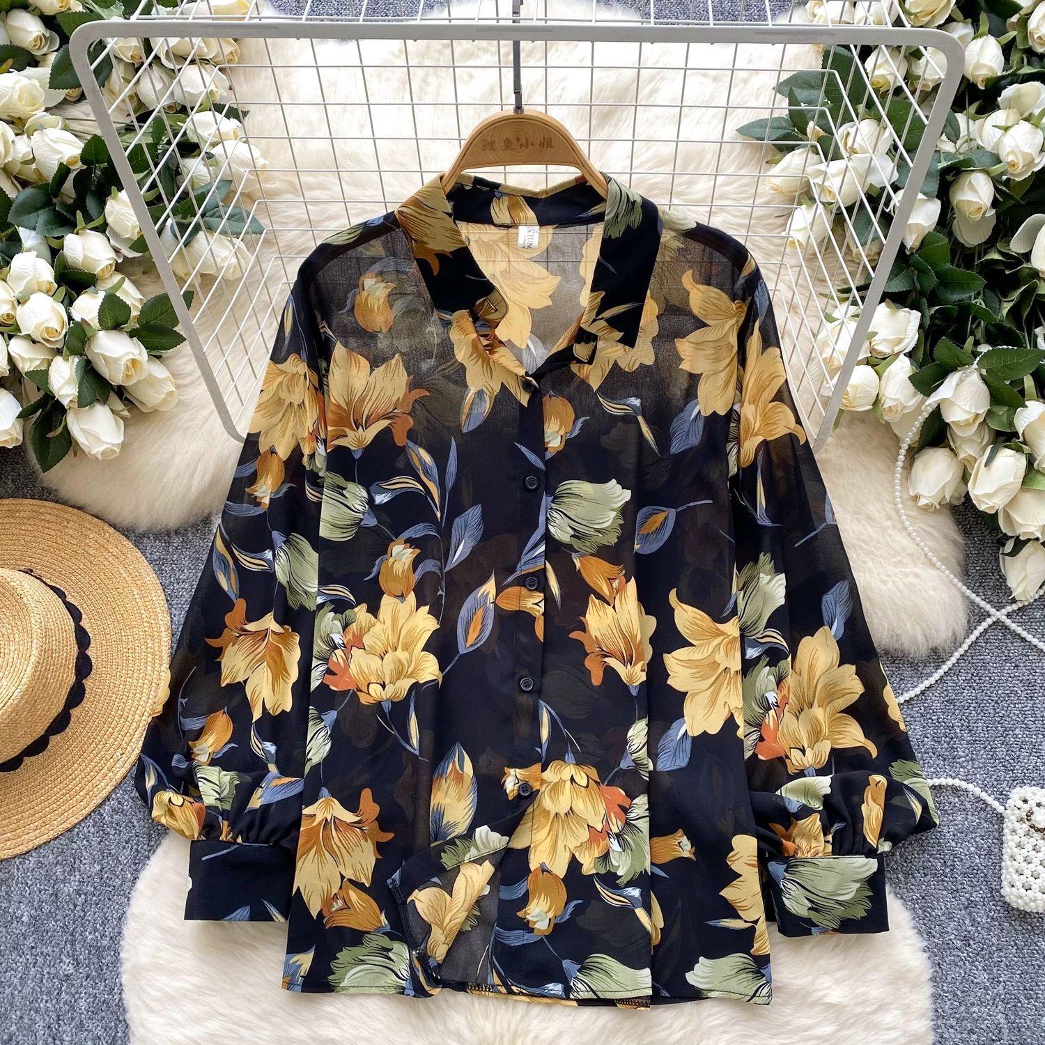 All seasons crop top CTO1093 image