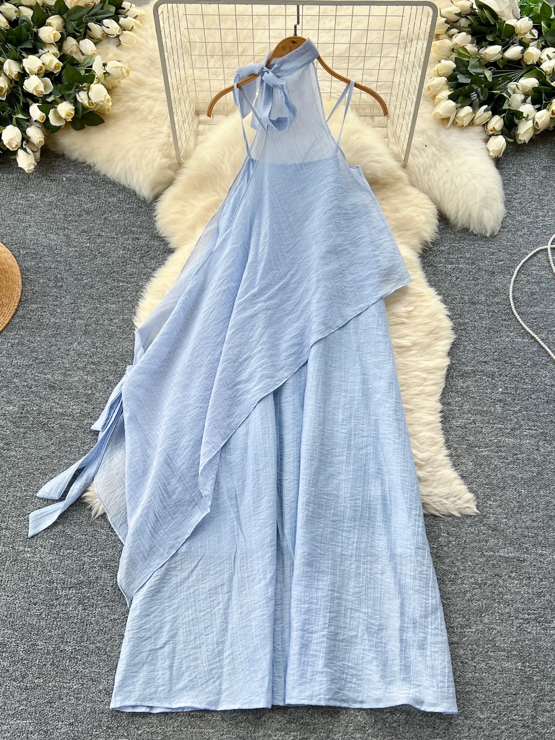 Onto the next dress CD1542 image